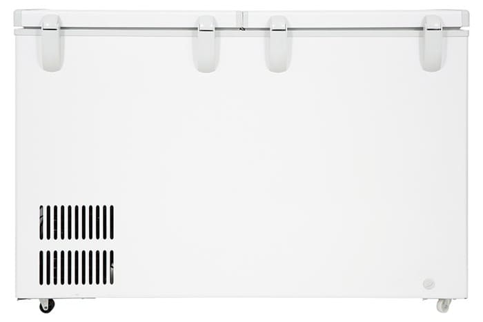 Tủ đông Hòa Phát Inverter 352 Lít HPF AD8352